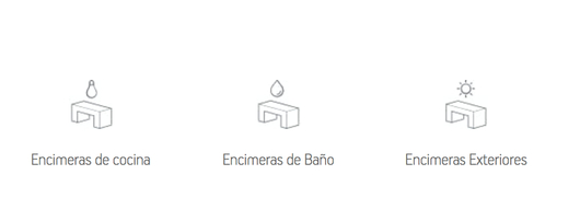 Revestimento Sensa®- Premium Collection- Aplicações