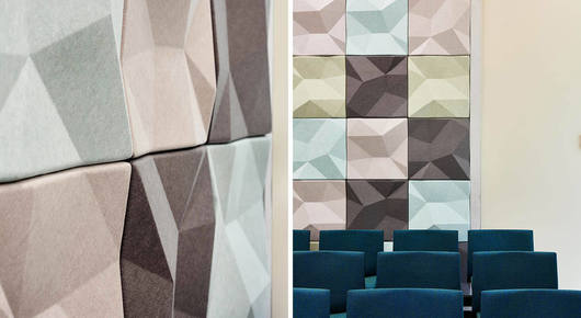Ecoustic® Matrix
