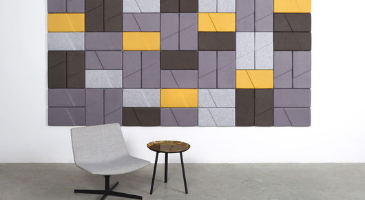 Ecoustic® Domino