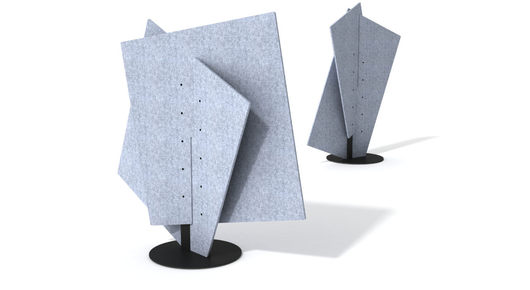Ecoustic® Intersect