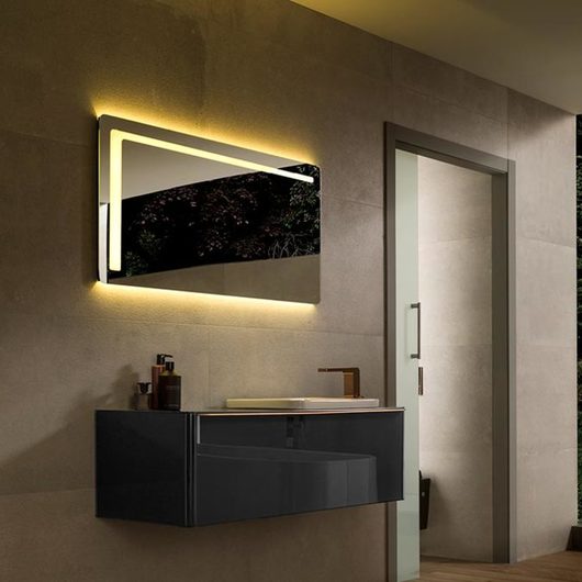 Galeria de Espejos de baño - 7