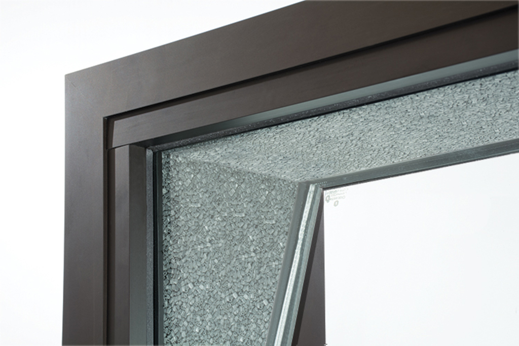 Soundproof Windows Frame Studio Series Soundproof Interior Windows from Acoustical Surfaces