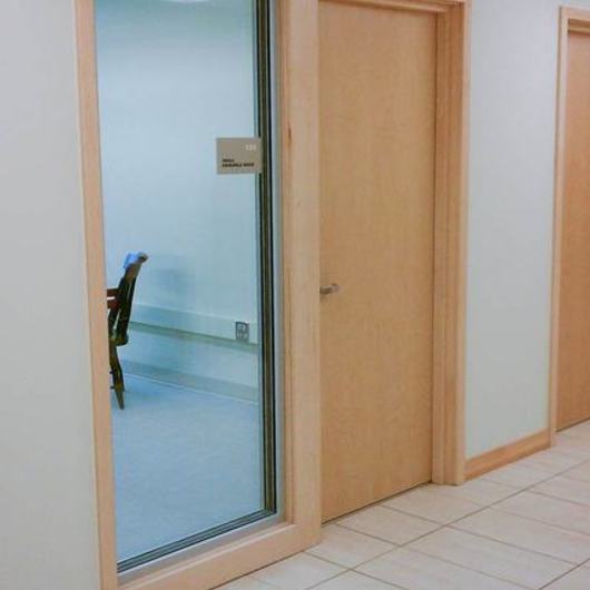 Soundproofing Interior Doors