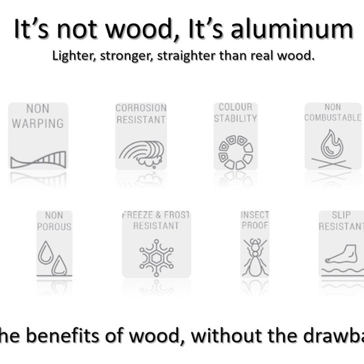 Gallery of Knotwood Soffits 7