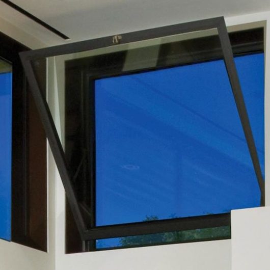 Store Window Performance Sets Gallery of Series 7000 Window - Performance Line - 5