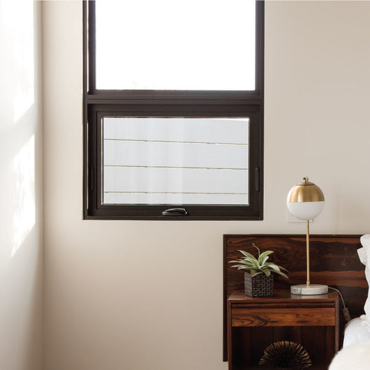 Store Window Performance Sets Series 7000 Window - Performance Line from Western Window Systems