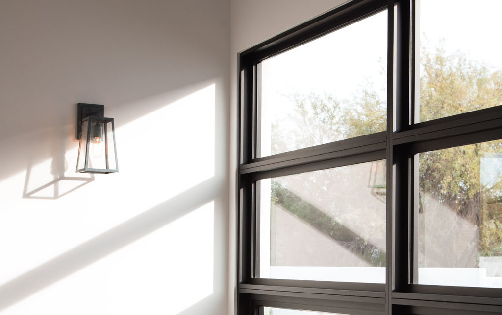 Series 7000 Window - Performance Line from Western Window Systems