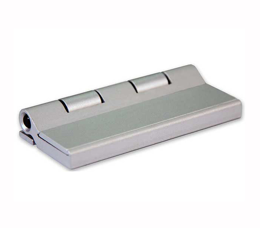 Hinge Detail | Western Window Systems