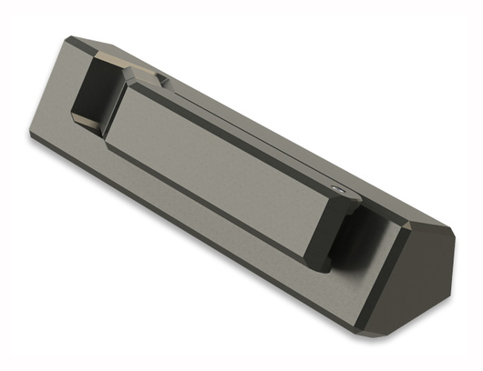 Handle Detail | Western Window Systems