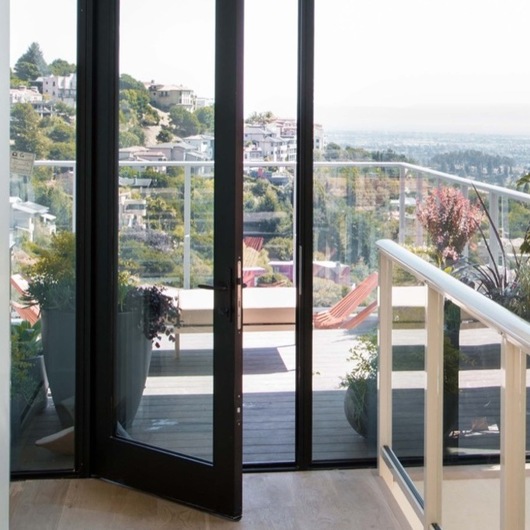 Western Window Systems catalog | ArchDaily