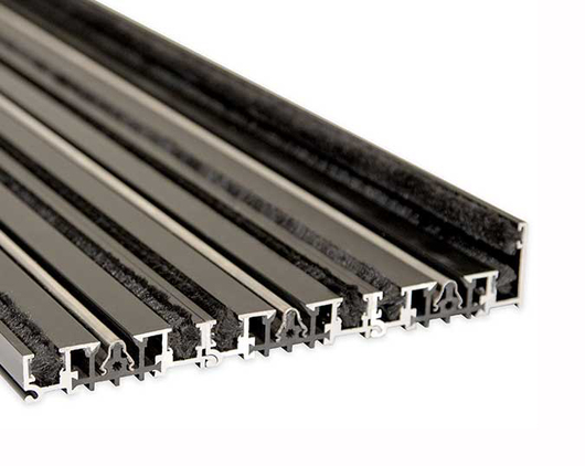 Sill Water Barrier Detail | Western Window Systems