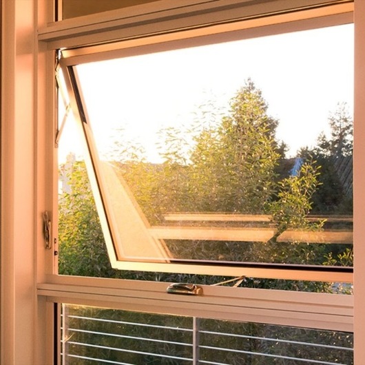 Wheelwright Window Series 670 Hinged Window - Classic Line from Western Window Systems