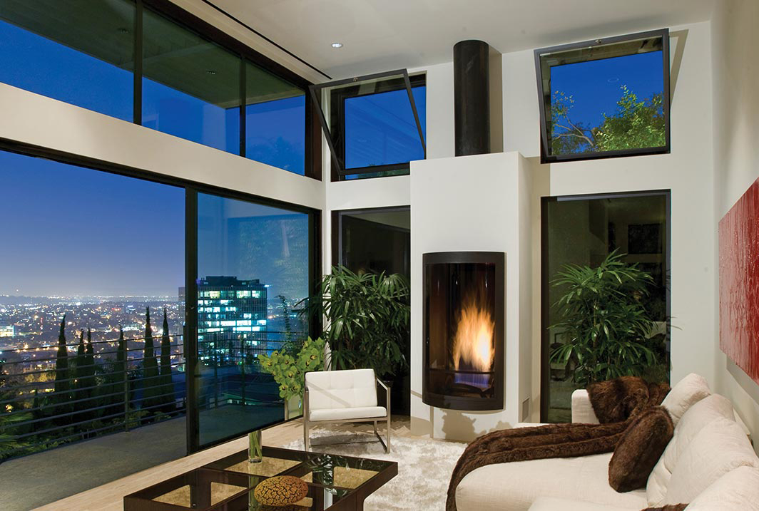 Gallery of Series 670 Hinged Window - Classic Line - 4