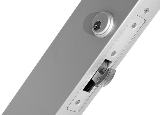 Hardware Detail | Western Window Systems