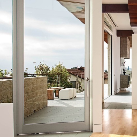 Western Window Systems Product Catalog Archdaily