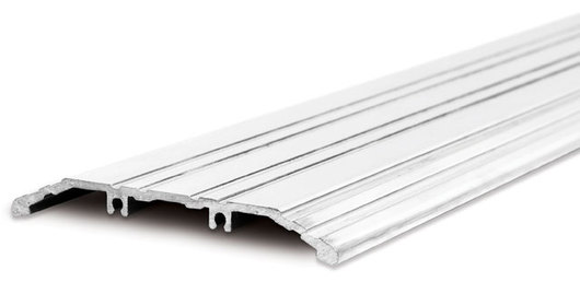 Threshold Detail | Western Window Systems