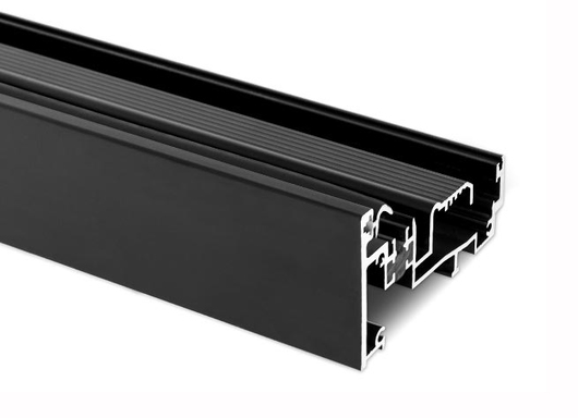 Bottom-Load Water Barrier Detail | Western Window Systems
