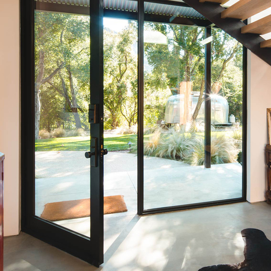 western window systems product catalog archdaily