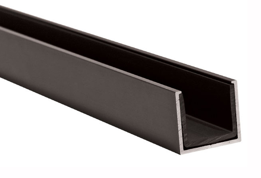 U-Track Detail | Western Window Systems