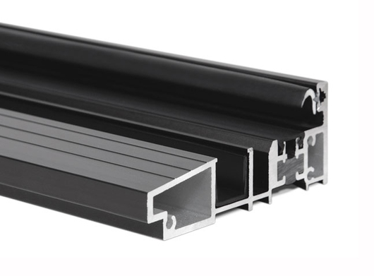 Water Barrier Sill Detail | Western Window Systems