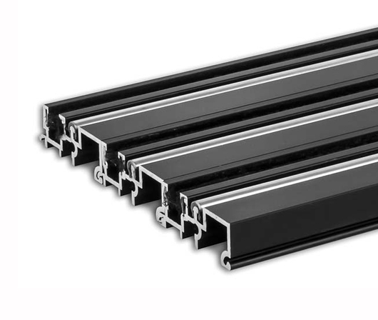 Flush-Sill Detail | Western Window Systems