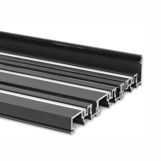 Water-Barrier Sill Detail | Western Window Systems
