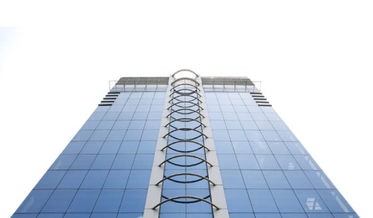 Aplicação Cool Lite ST Cebrace | Saint-Gobain