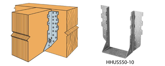 Soporte HHUS