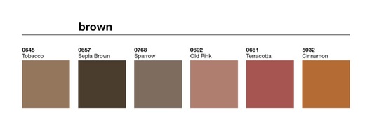 Brown | FunderMax