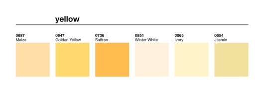 Yellow | FunderMax