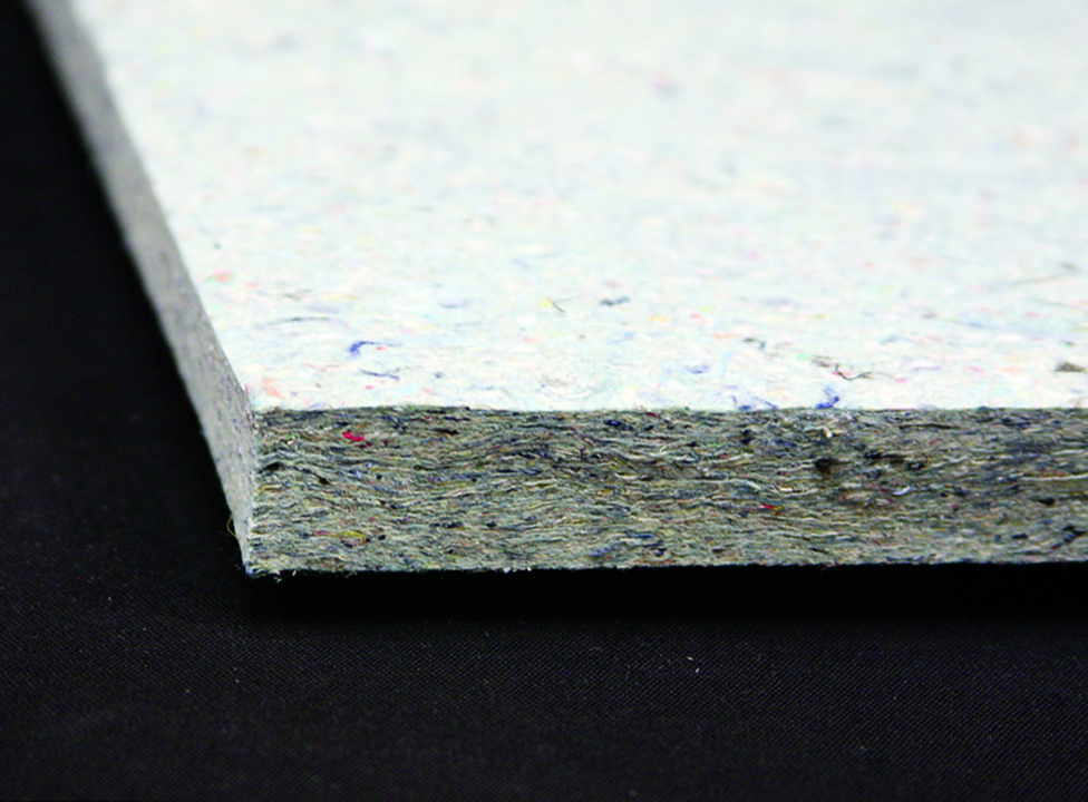 CFAB™ Cellulose Panels from Acoustical Surfaces