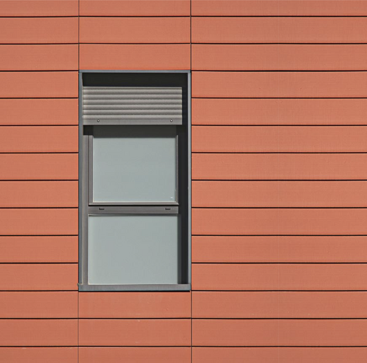 Fachada Ventilada Cerámica - Faveton