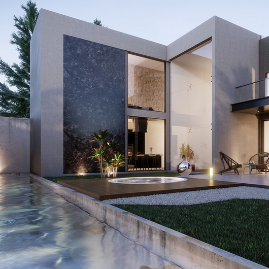 Gallery of 3D Real-Time Rendering Software - 38