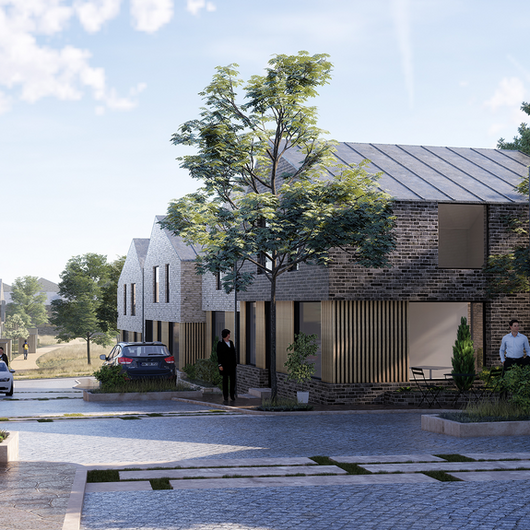 3D Real-Time Rendering Software from Enscape