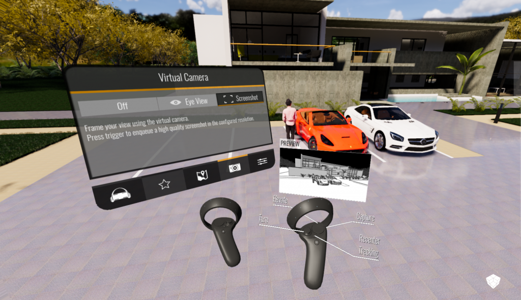 Vr Rendering Software Gallery of 3D Real-Time Rendering Software - Chaos Enscape Virtual ...
