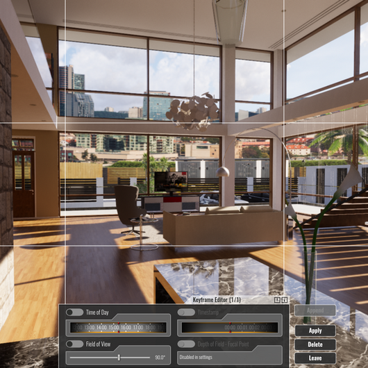 Gallery of 3D Rendering - Video Creation - 2