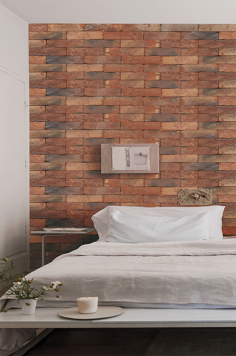 Ladrillos Artesanales De Casa Rossello