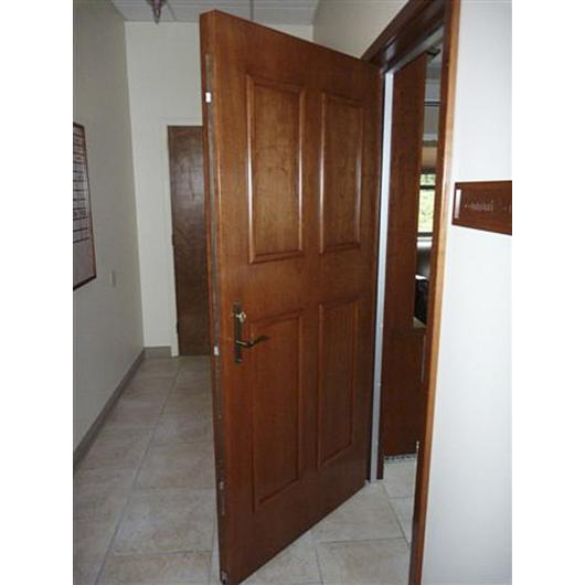 Gallery of Studio 3D Soundproof Interior Doors - 6