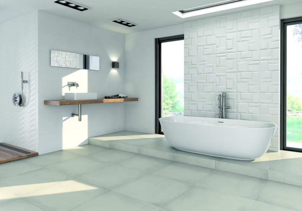 Choosing The Right White Wall Tiles For Your Home Tile Warehouse