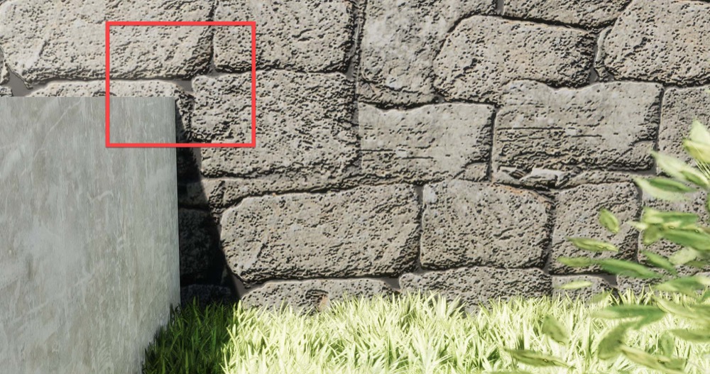 Gallery of Revit Materials: Stone & Masonry - 12