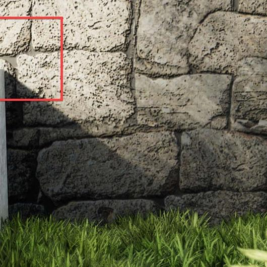 Gallery of Revit Materials: Stone & Masonry - 11