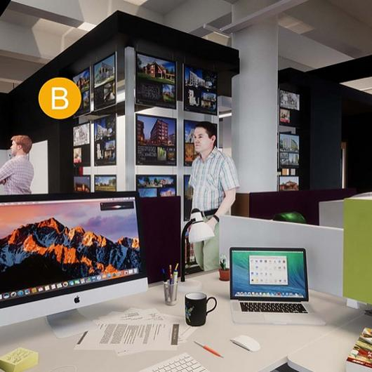 How to Use Revit Decals from Enscape