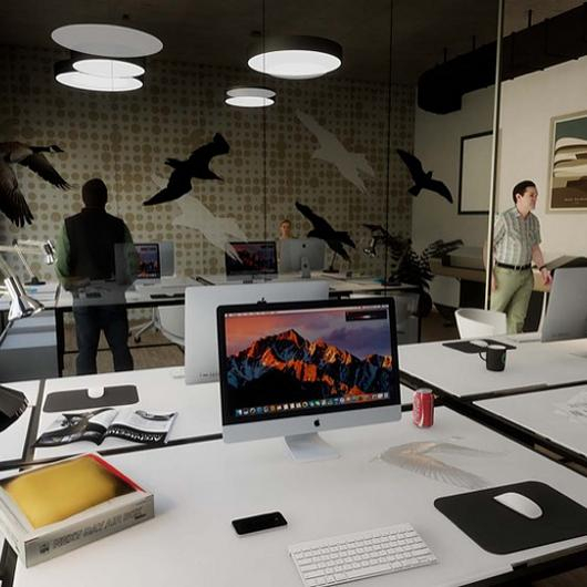 How to Use Revit Decals from Enscape