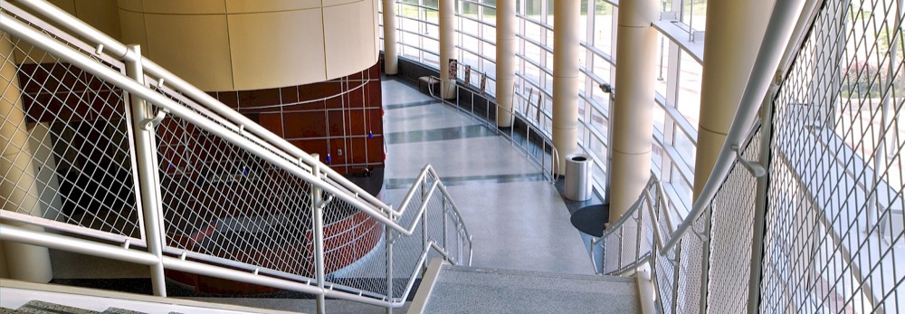 Gallery of Interna-Rail® Aluminum Railing - 13