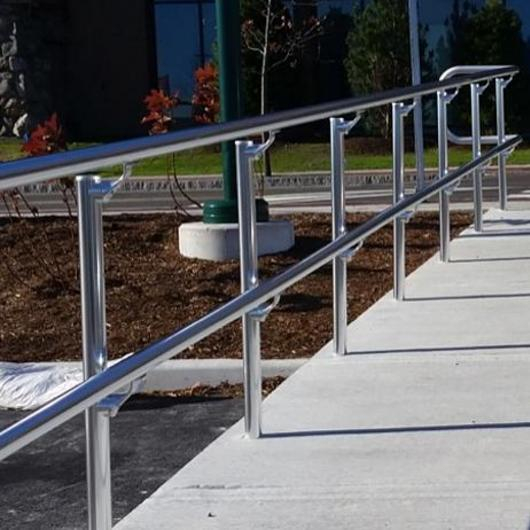 Al Ada Handrail From Hollaender Al Ada Handrail From Hollaender