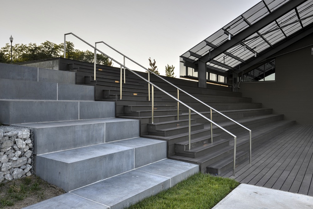 Gallery Of Ss Post Wall Mount Handrail 6 Gallery Of Ss Post Wall Mount Handrail 6