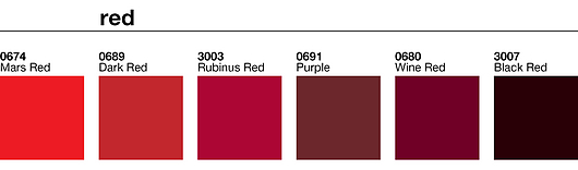 Red | FunderMax
