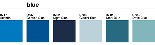 Blue | FunderMax