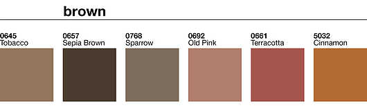 Brown | FunderMax