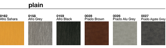 Plain | Exterior Decors